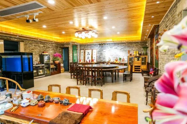 佛山古屋私房菜,佛山南庄鸡煲美食推荐团购套餐