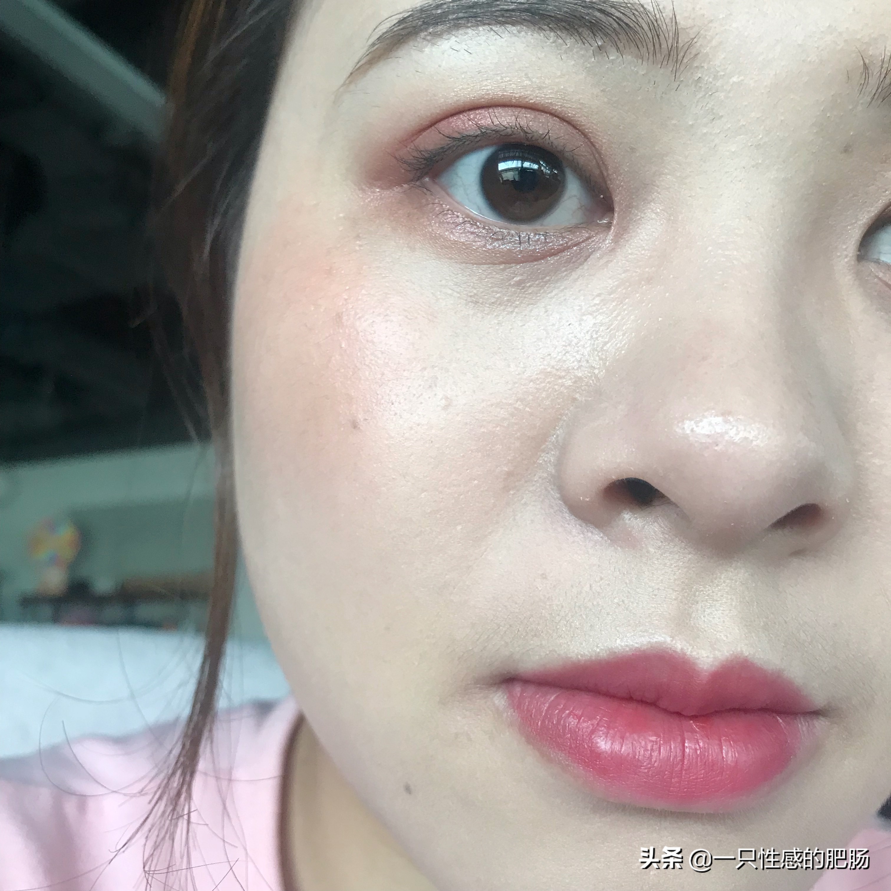 干皮阿玛尼粉底液好还是香奈儿好,干皮粉底液推荐阿玛尼蓝标