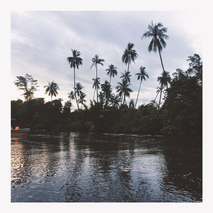 第一次出国去哪里玩马来西亚,一月去沙巴旅游