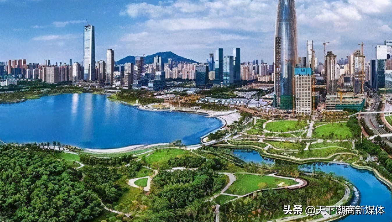 中国第一外企是哪个,第一家进中国的外企