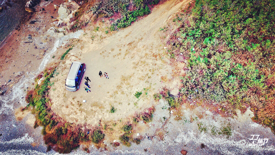 大连海岛度假哪里好,大连周边小众海岛