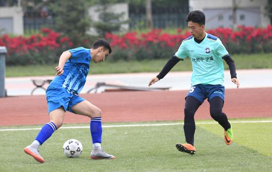 国际青少年足球邀请赛圆满落幕,国际青少年校园足球联赛