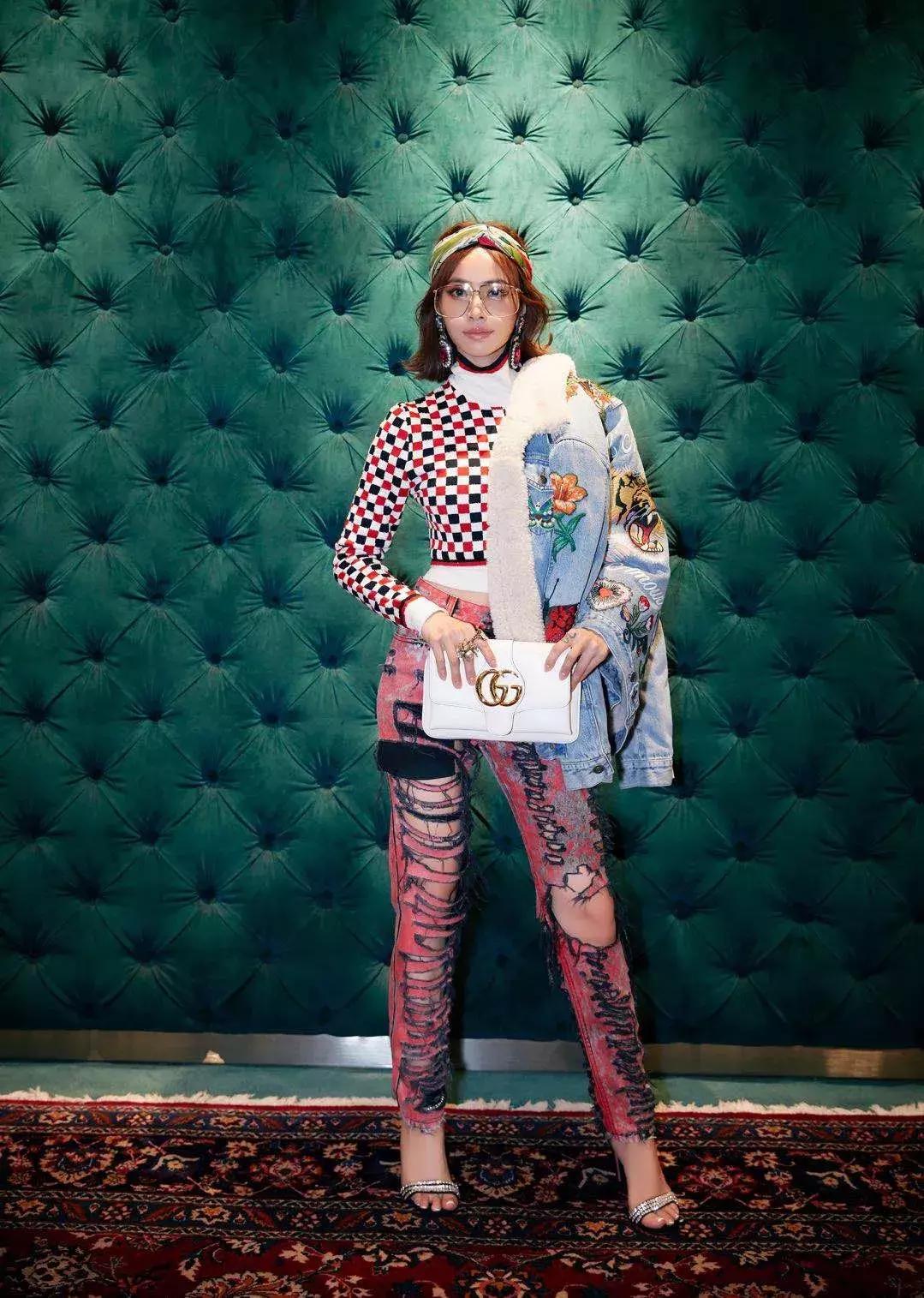 买包都是女人难逃的“宿命”