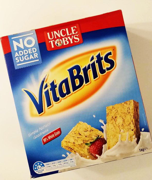 安迪同款燕麦片,安迪同款麦片好吃吗