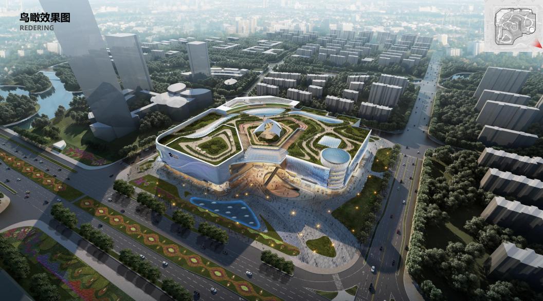 他们，改变了吉安