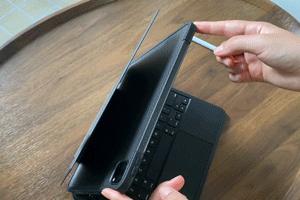 ipadpro蓝牙键盘评测,ipadpro11寸第三代蓝牙键盘测评