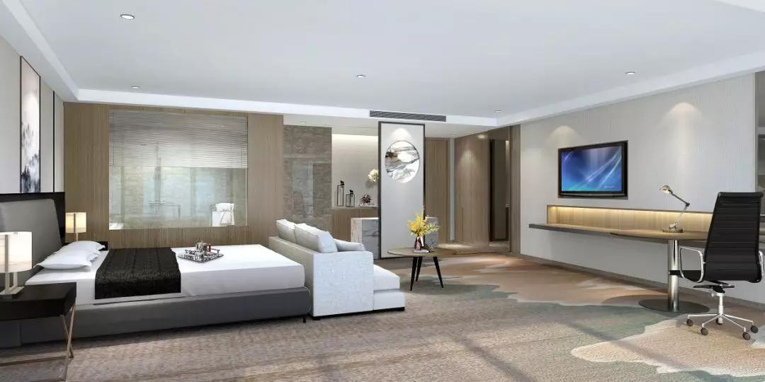 漂亮！江北新区这个建筑获大奖了