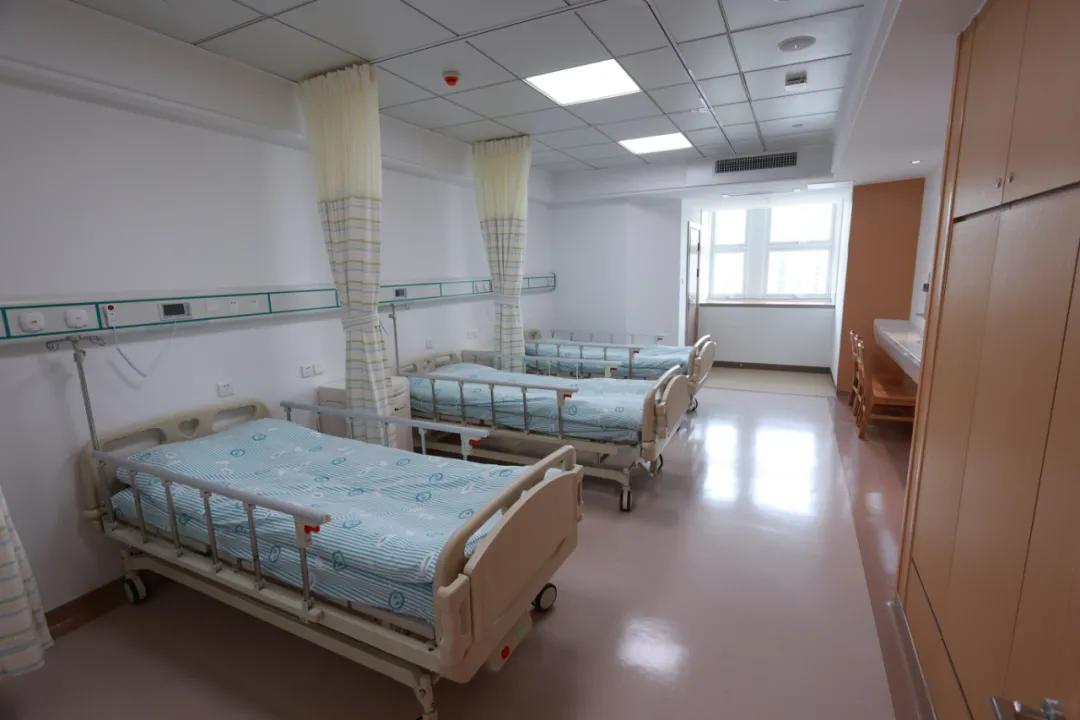 床位新增600+、国际学会落户！南医三院继续勇攀骨科医学高峰