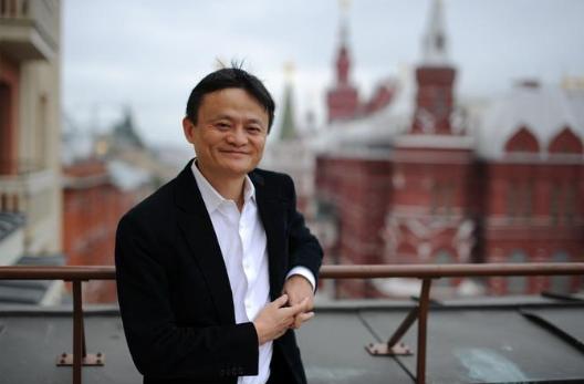 马云帮助张向东了吗,马云回忆张向东