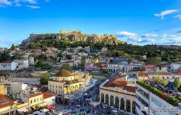 含金量最高黄金一代,最有含金量的签证