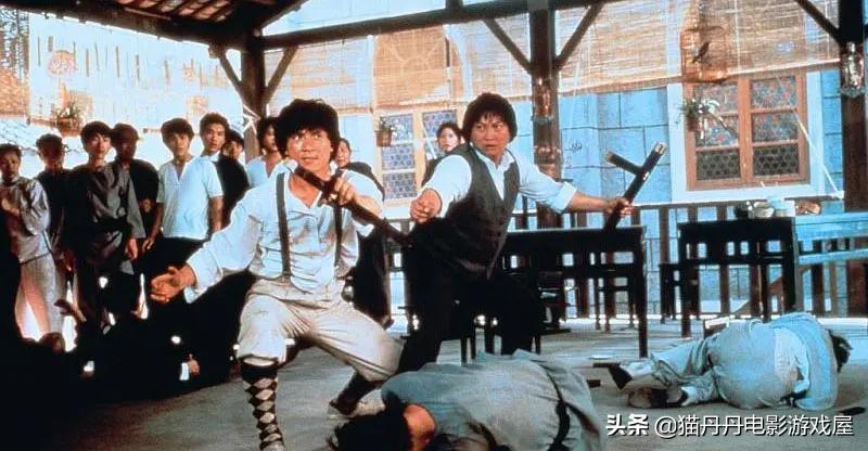 90年代香港经典电影歌曲,90年代香港电影音乐开头好听