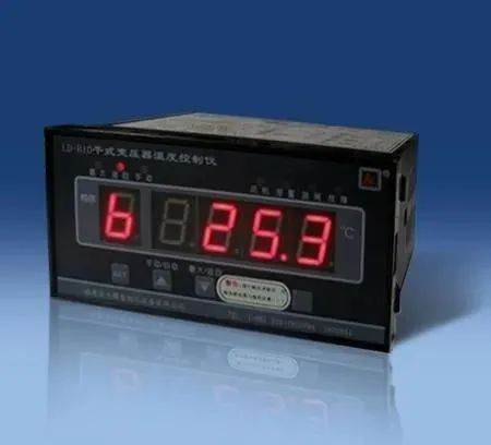 干式变压器温控器闪烁什么原因,干式变压器温控显示有问题