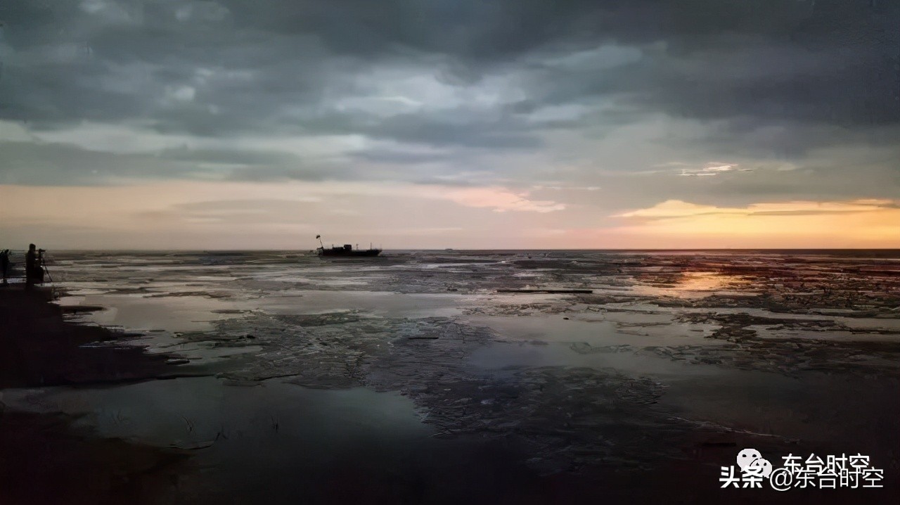 宜居城市东台,东台宜居