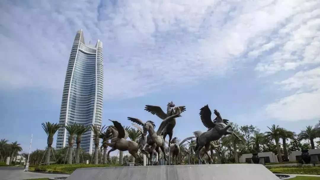 5天亚特兰蒂斯亲子游,带孩子亚特兰蒂斯游玩