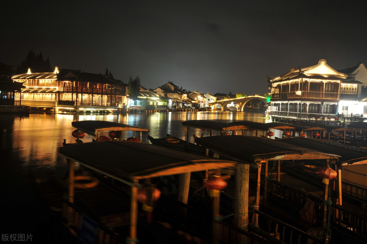 上海十大必游景点是哪些,上海有什么好玩的地方景点推荐