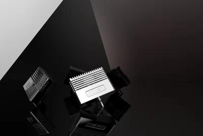 迷你麦只拼颜值?魅声这款新品专业又高级