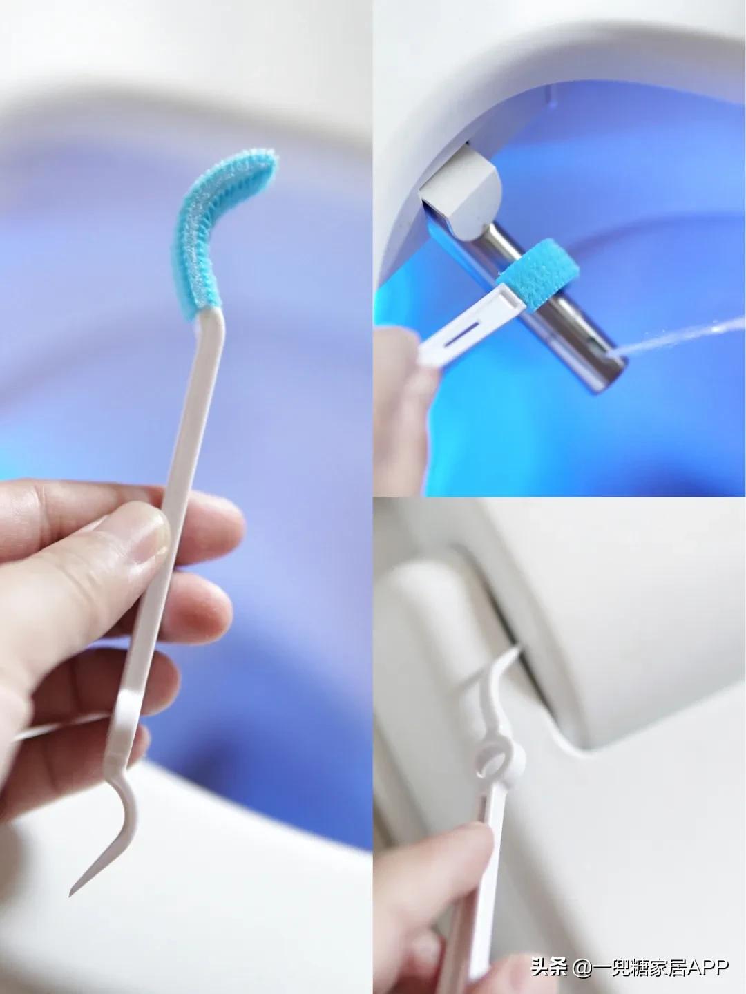 你用的清洁用品真的好用吗,强推几款清洁用品