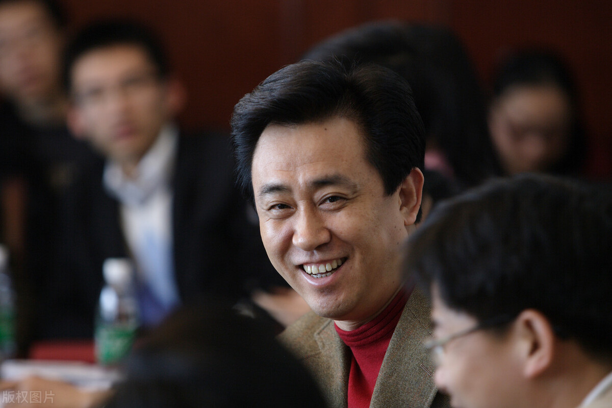 恒大集团欠债需要许家印还吗,恒大集团许家印的债务风险