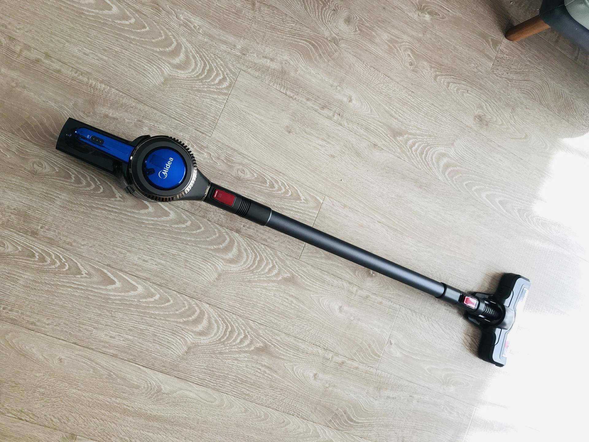 美的家用吸尘器哪一款好用,双11吸尘器什么牌子好