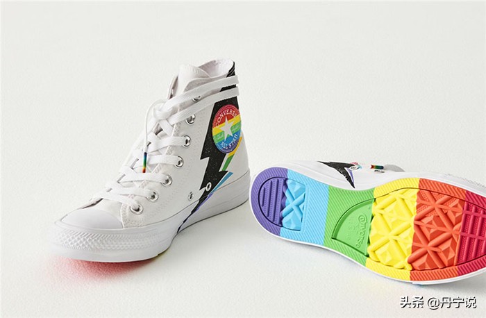 匡威鞋型百年不变为什么还怎么火,converse匡威全系列