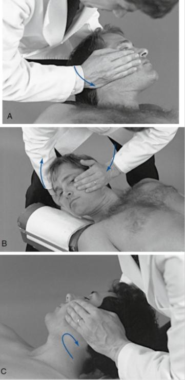 脊椎正骨推拿手法,国外最好的推拿正脊手法