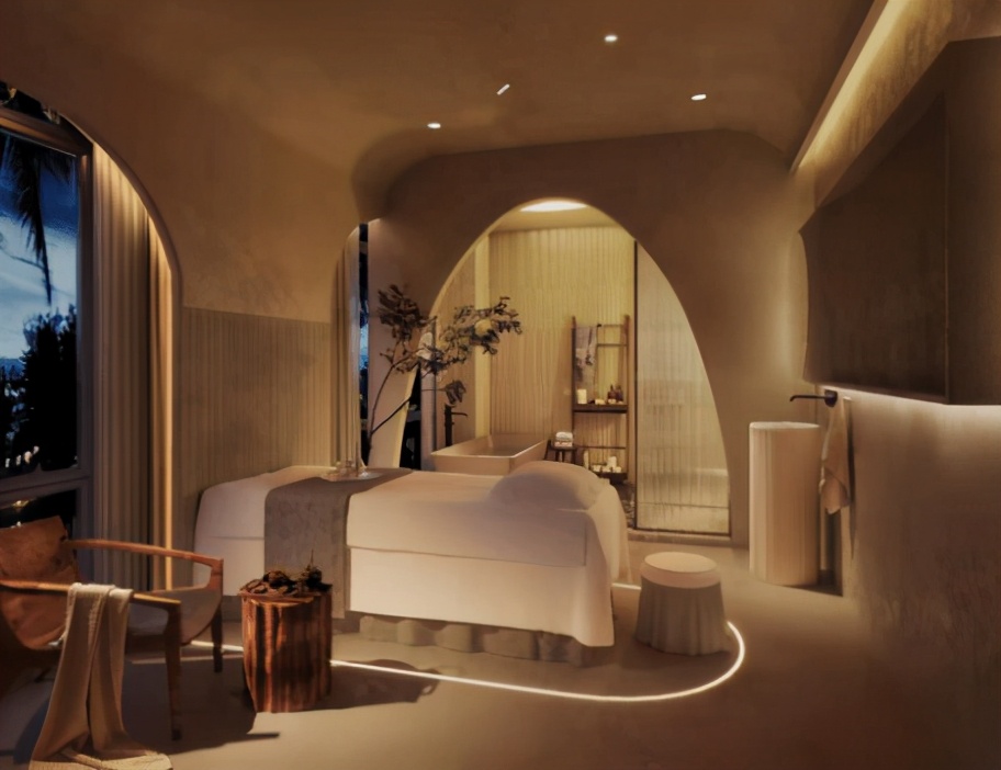 开业在即，浙大冰虫助力鹤祥宫室内空气治理，缔造健康养生环境