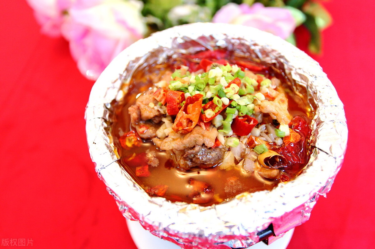 为什么说江西吃辣排行第一,江西吃辣鄙视链