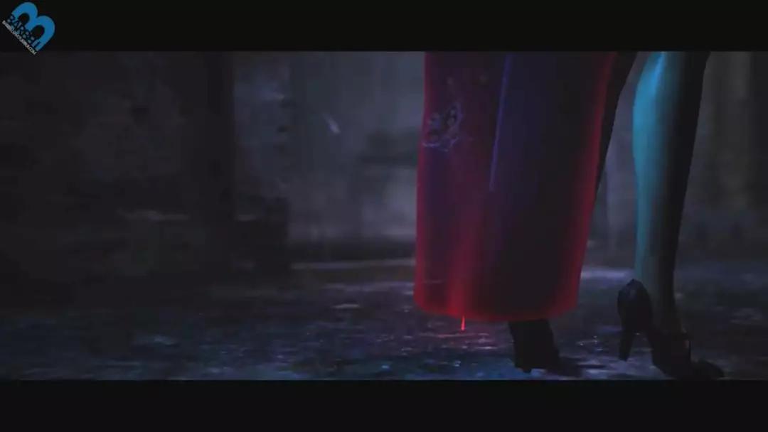 这谁顶得住？那些始于颜值终于角色的女神们