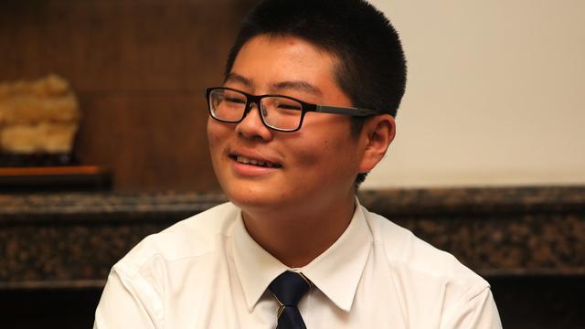 高级老师讲初中学习方法,初中老师谈学习方法