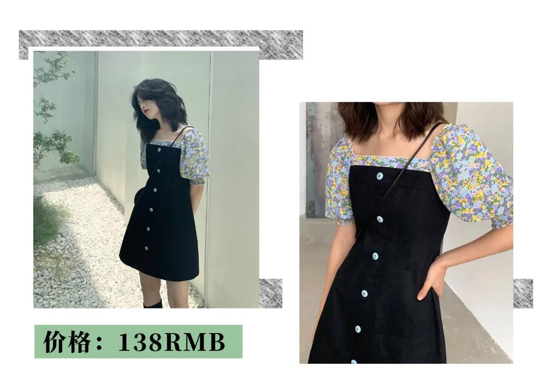 淘宝上比较火的连衣裙店,淘宝连衣裙店铺推荐原创