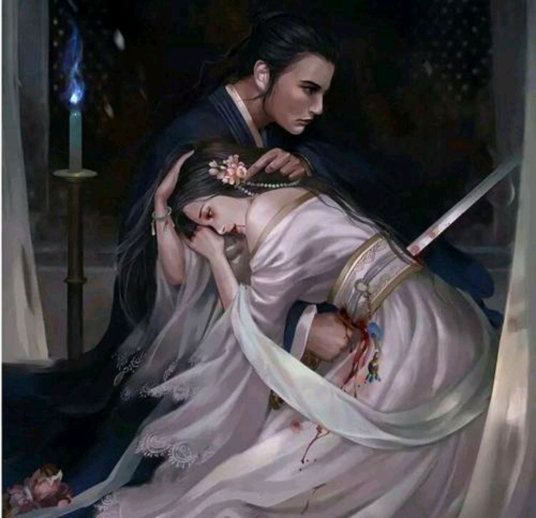 10部顶级小说,10部大神级的言情小说