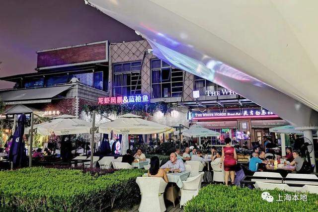 上海夜市魅力之都,上海夜生活节来了