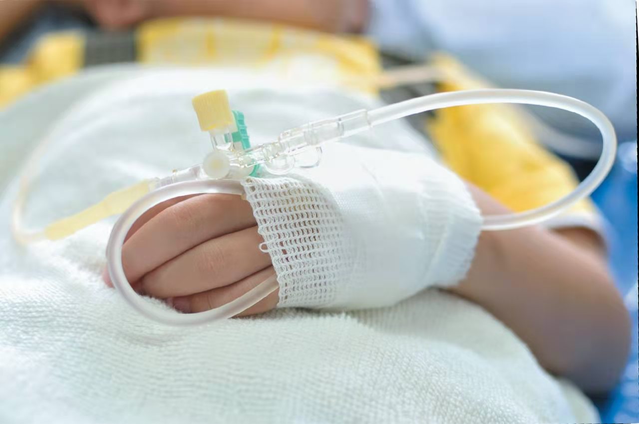 血管性水肿伴随荨麻疹能全麻吗,血管性水肿又称巨大荨麻疹