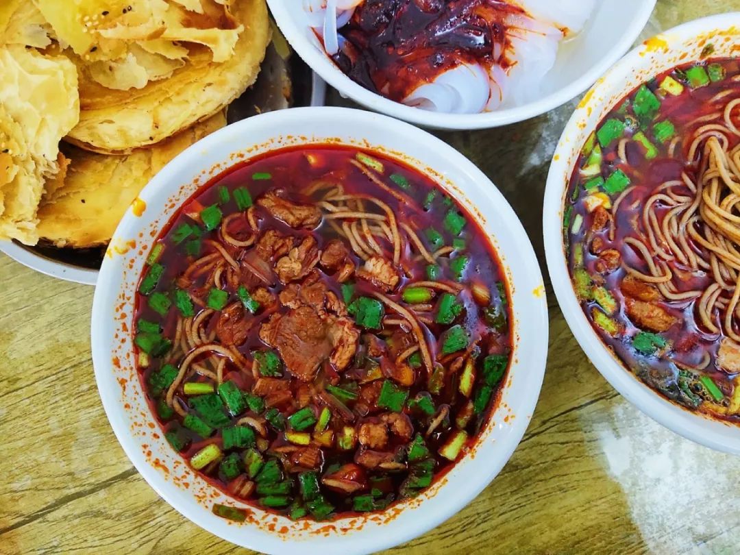 韩城市有哪些好的地方,韩城城市的巨大变化历程