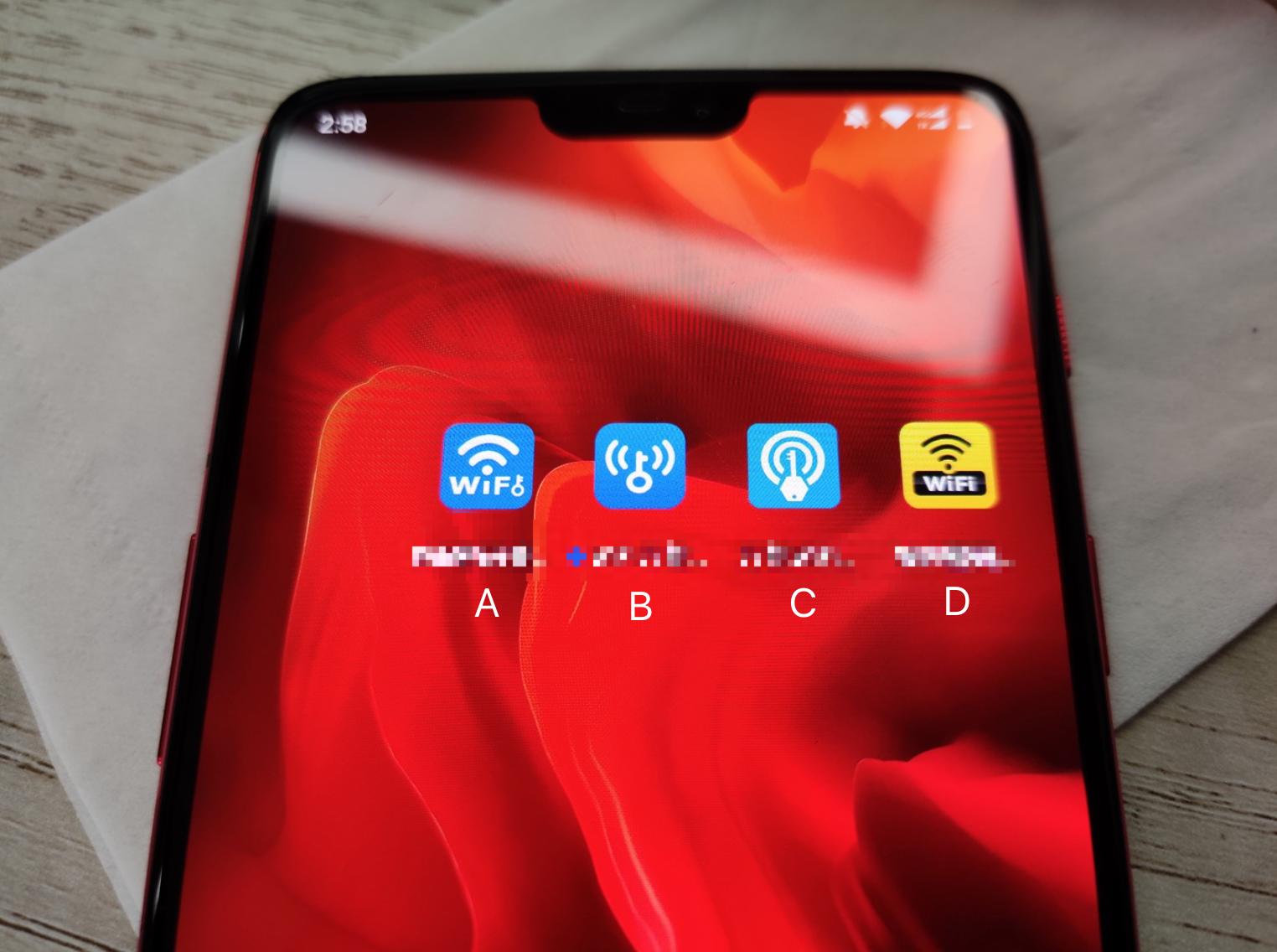 四大WiFi密码破解软件轮番轰炸,360安全路由2P4能否顶住?