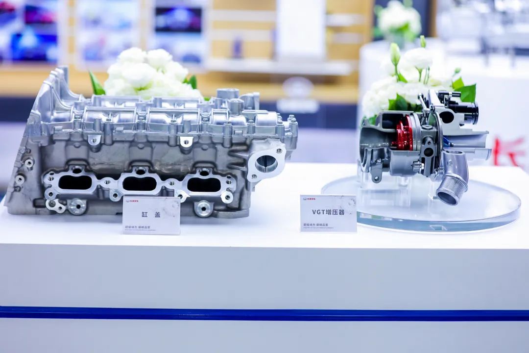 长城首台v6,长城全新坦克平台车