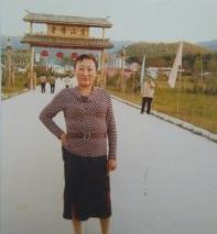 乘森林生态小火车之游