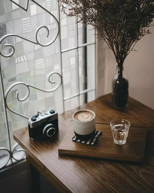 曼谷最具特色的咖啡馆，不一样的体验