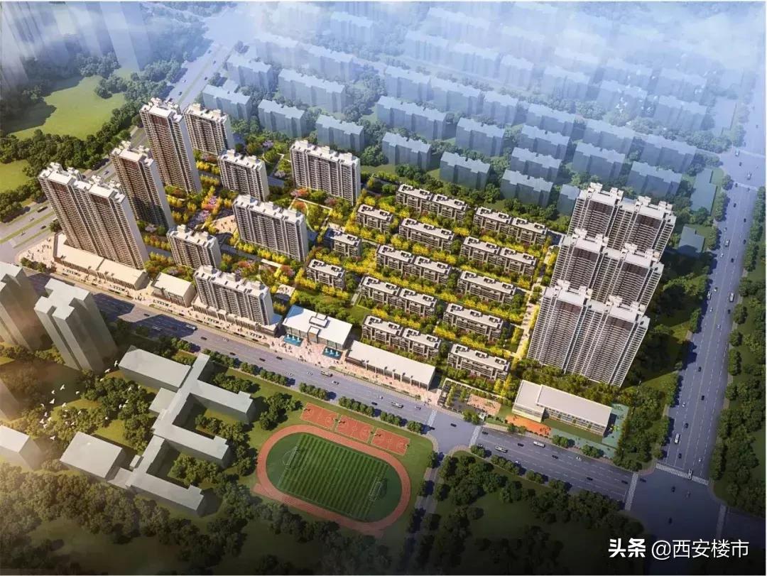 成交略有回暖6大纯新盘将亮相,下半年26个纯新盘