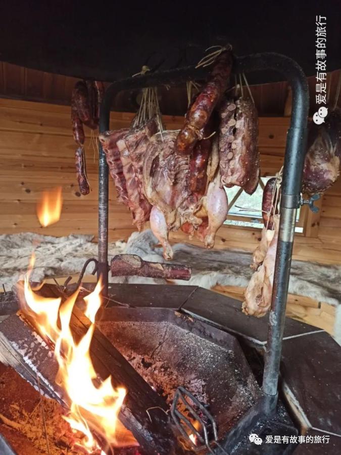 欧洲正宗腊肉做法,自己在家做腊肉