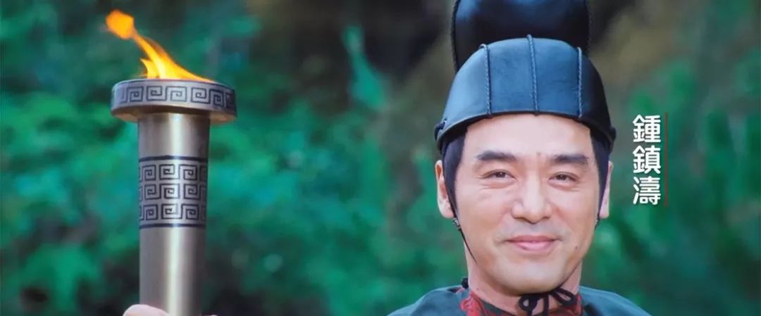 真正的恶搞高手，恶搞起来连自己都不放过：《越光宝盒》