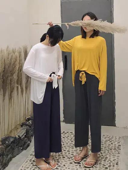 莫代尔的舒服感,莫代尔棉好穿不