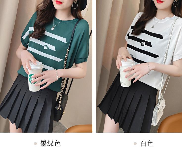 搭配参考出游套装舒适时髦全都有,五一出门这样穿气质减龄又大方