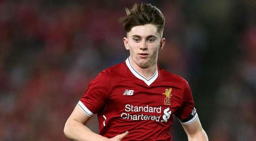 被遗忘的天才前锋！17岁一线队首秀一战成名，被誉为威尔士新贝尔