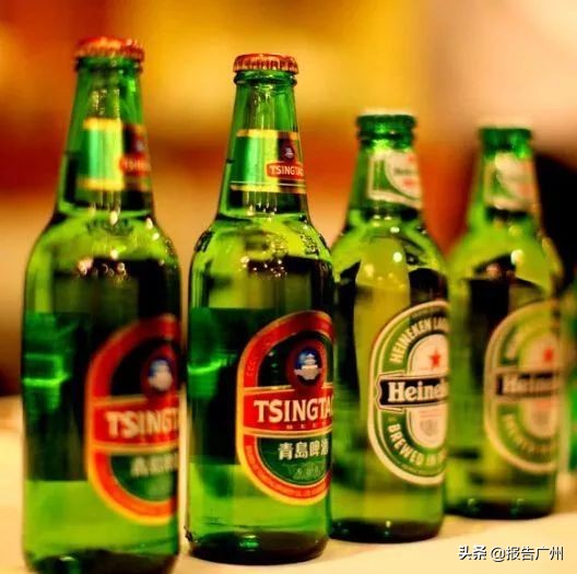 珠江啤酒失败广告,九十年代珠江啤酒广告