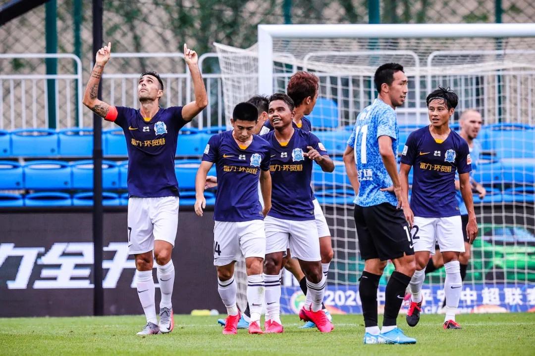 进球！零封！赢了