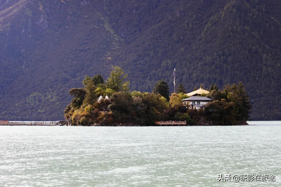 进藏旅行记,林芝巴松措结巴村民宿哪家好