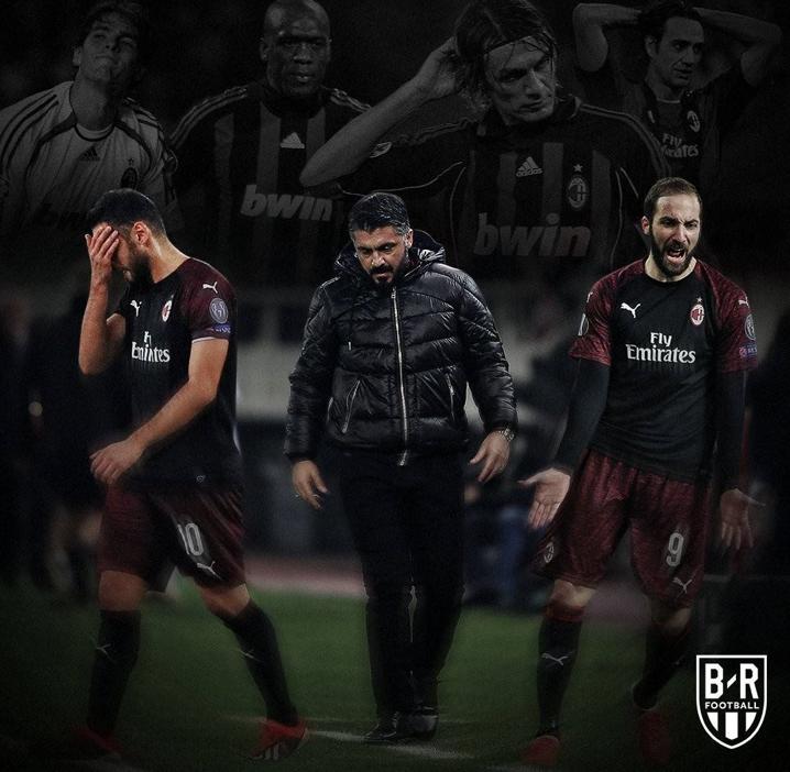 39岁伊布扛起米兰复兴希望,米兰最强阵容