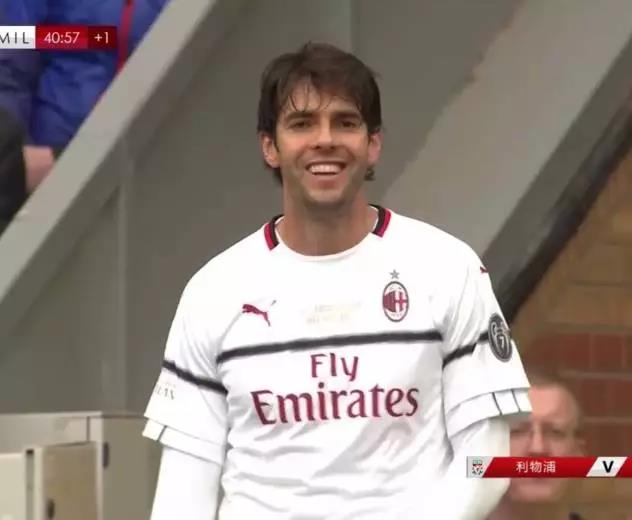 内马尔和卡卡透支巴西队50年颜值,卡卡巴西队颜值巅峰照片