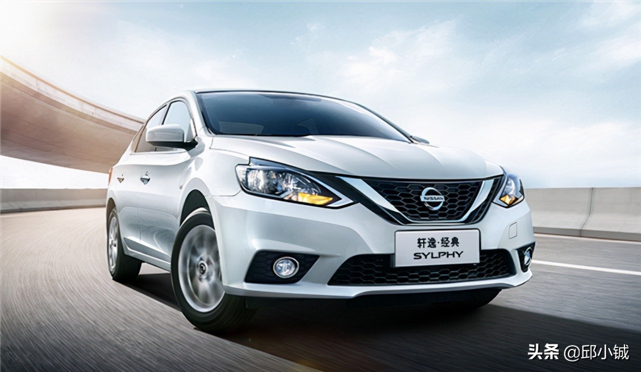 2022轩逸经典豪华销量如何,23款新款轩逸到底值不值得买